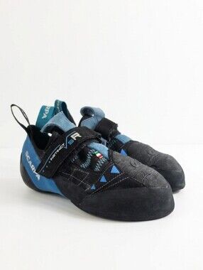 Scarpa Instinct VSR Women's Climbing Shoes Size 8